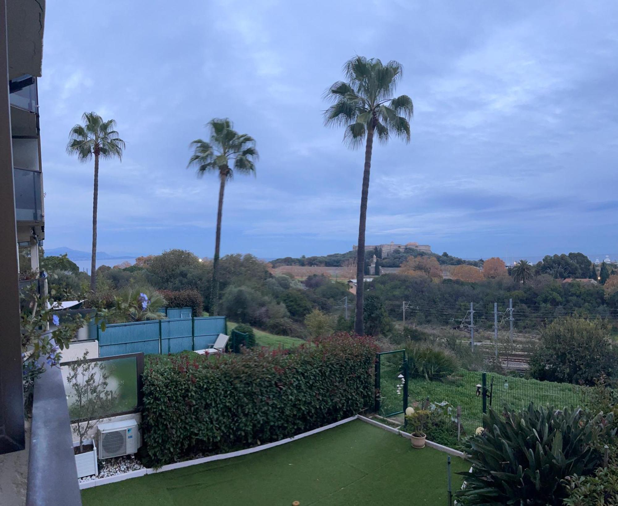 Studio A 2 Pas De La Plage 빌뇌브루베 외부 사진